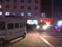 渭南市救助管理站“寒冬送温暖”专项救助行动启动