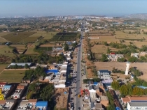 11月17日振興鄉(xiāng)村 美好臨渭