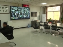 渭南市救助管理站：夯实责任 筑牢疫情防控“安全墙”