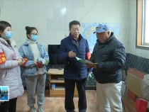 临渭区双王街道：“软件”“硬件”齐发力 助推创建文明城