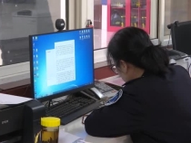 渭南市救助管理站：强举措 确保“寒冬送温暖”取实效