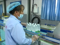 臨渭區(qū)：以“三變”改革激發(fā)鄉(xiāng)村振興內(nèi)生動力