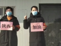 渭南经开区信义街道：背后的力量