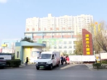 爱心企业冬日送关爱 情暖孤儿心