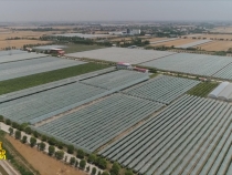 12月22日振興鄉(xiāng)村 美好臨渭