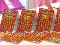 渭南福彩中心举行“壬寅虎”即开票营销活动线上培训会