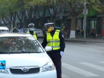 临渭区：精细管理优环境 提升群众幸福感
