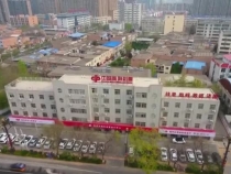 渭南福彩强化乡镇投注站扶持力度 巩固市场渠道建设