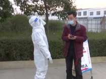 渭南市殡葬管理所：多措并举打好疫情防控“保卫战”