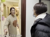幸福社区里的“守门人”