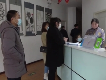 临渭区：“双减”政策严落实 督导检查促提升