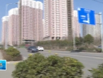 临渭区双王街道：背街小巷“藏”垃圾  长效机制待加强