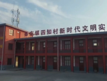 潼关县秦东镇的这两个地方值得去