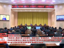 渭南新闻2月9日