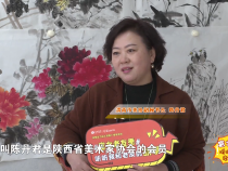 #富力老友季#听听我和老友的故事——陈丹君