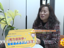 #富力老友季#听听我和老友的故事——刘红艳