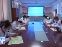 临渭区官路镇卫生院：让优质服务普惠基层群众