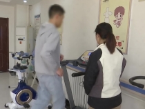 “90后妈妈”——刘亦婷