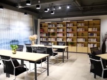 渭南福彩：“公益+”模式 纵深推进“二次创业”新发展