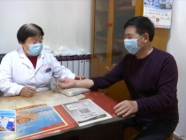 臨渭區(qū)：加強(qiáng)中醫(yī)藥干預(yù) 科學(xué)防控新冠肺炎