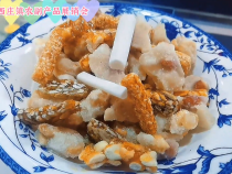 看看韩城市西庄镇的农副产品展销会都有啥？