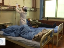 臨渭區藺店鎮衛生院：醫療下基層  優質服務惠民生