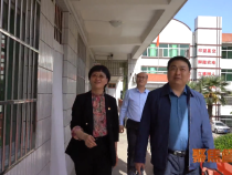 聚焦督导第二期深化督导体制机制改革 力促渭南教育高质量发展