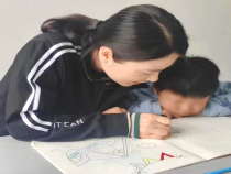 渭南市未成年人救助保护中心：关爱困境儿童 让爱不再缺失