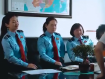 陕西渭南：国家税务总局渭南市税务局退税减税微电影《暖流》