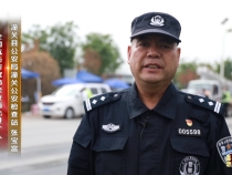 喜迎二十大 忠诚保平安｜亮身份 做表率 潼关政法干警向您庄严承诺