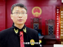 喜迎二十大 忠诚保平安｜亮身份 作表率 澄城政法干警向您庄严承诺