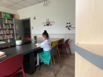 书香中国  全民阅读