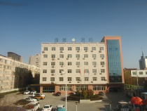 市救助管理站获“渭南青年五四奖章集体”称号