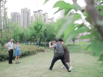 【分心之“痛”】渭南公安交警自制短剧 “父亲节”专属定制 子女的平安才是给父母最好的礼物