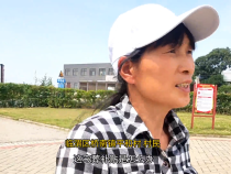 临渭区桥南镇：便民服务在身边