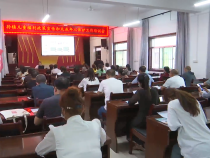 【喜迎二十大 同心护未来】渭南市儿童督导员 儿童主任履职培训走进蒲城孙镇