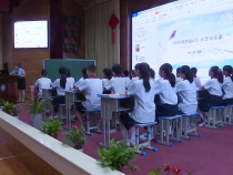 “名校十”渭河小学发展共同体暨南玉凤学带工作坊举行整本书阅读“一读三课”专题研修活动