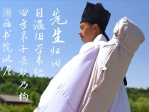 文化时刻 || 超走心的文化宣传短片《南大吉与官道》唯美上线