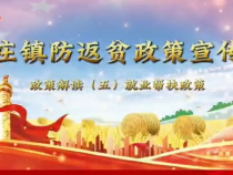 蒲城县陈庄镇防返贫政策宣传月政策解读——就业帮扶政策