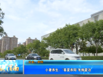 小暑養(yǎng)生：“春夏養(yǎng)陽”冬病夏治