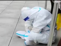 蒲城县陈庄镇：平凡的英雄