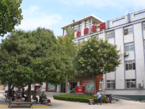 喜迎二十大 公益惠民生——渭南福彩公益系列活动暨福彩公益金资助项目巡礼 大荔县中心敬老院：服务至上 让老人“幸福享老”