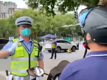 小口罩 抗疫情