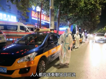 市交通运输系统全力保障我市医护人员核酸检测工作