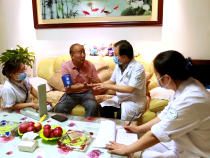 合陽：強化黨建引領 讓基層治理有溫度高效能（二） 鄰里相親守望相助 織密城市治理一張網振興一張圖