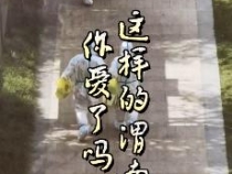 这样的渭南，你爱了吗？