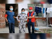 渭南市动物疫病预防控制中心  ——“疫”路有你 守“渭”平安