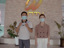 疫情防控创意短片｜防疫风云