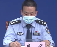 下一步将采取哪些措施加强社会面管控工作？