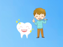 【医疗科普】哪些好习惯可以保护我们的牙齿？
